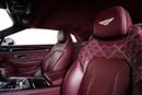 Bentley Continental W12-Chrome finish 22inch Rims-Sport body-Well maintained