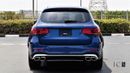 Mercedes-Benz GLC 300 4MATIC