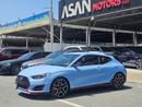 Hyundai Veloster N Sport 2.0L
