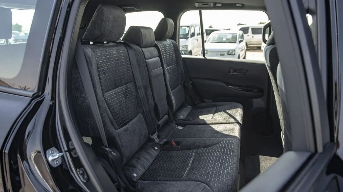 تويوتا لاند كروزر GXR 4.0L