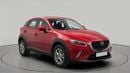 Mazda CX3 GT 2.0L 2024 GT | AED 768/Month | 0 DP | 30 Day Return | Warranty