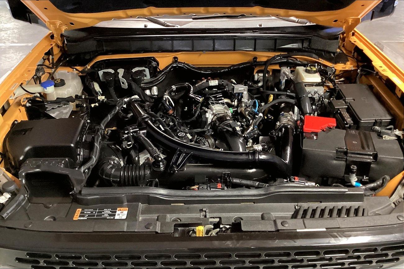 Ford Bronco WildTrak | Guaranteed Warranty | 0 Down Payment