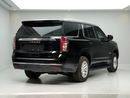 Chevrolet Tahoe LT GCC specs LT