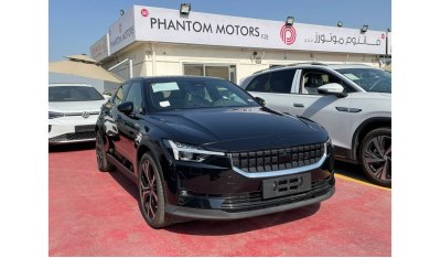 بولستار Polestar 2 Polestar2 ,360Cam , 4WD , 2electric motors