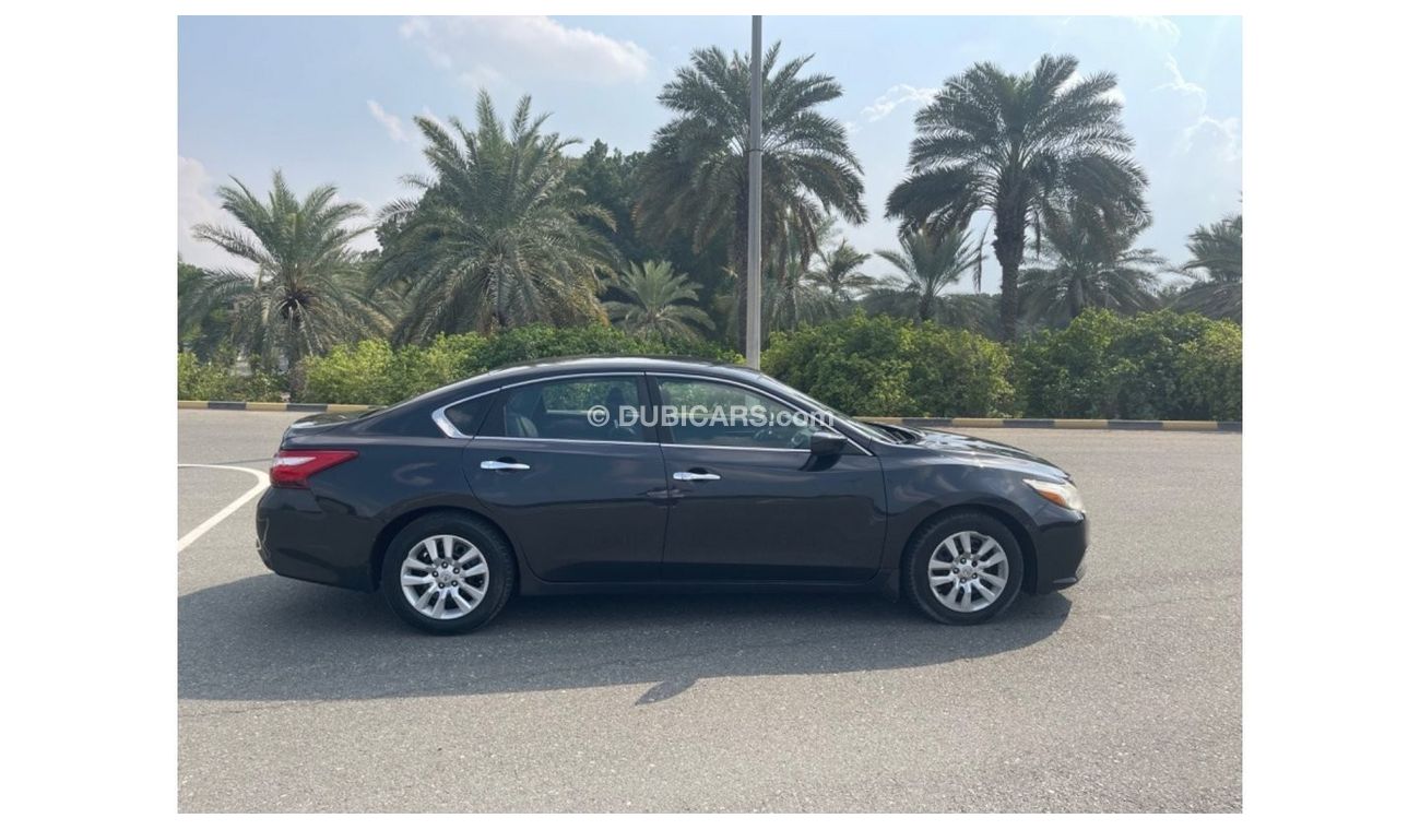 Used SL Nissan Altima model 2018 ( USA_ SPEC) VERY GOOD CONDITION 2018 ...