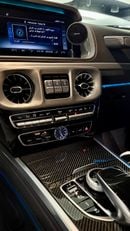 مرسيدس بنز G 63 AMG