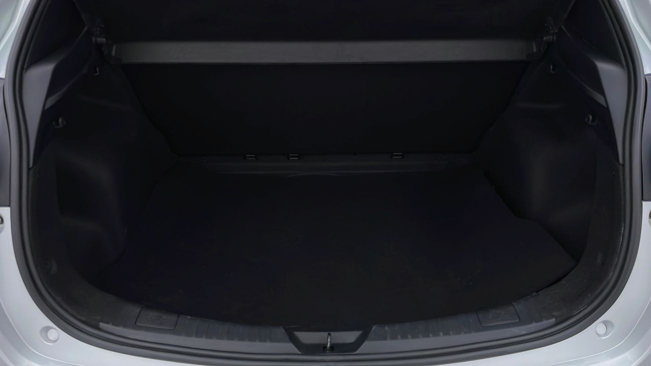 Toyota Yaris 1.3