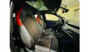 Audi RS Q3 TFSI quattro
