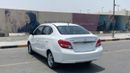 Mitsubishi Mirage GLX Mid 1.2L