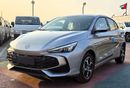 MG 3 COMFORT MG 3 1.5L A/T FWD Hatchback 4Doors Silver Color 2025 Model