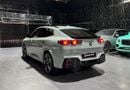 بي أم دبليو X2 SDRIVE18i M SPORT