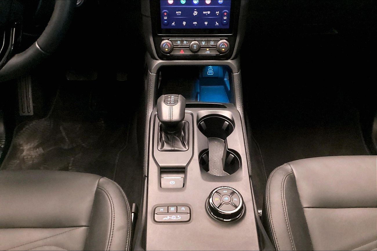 Ford Everest Limited | Guaranteed Warranty | 0 Down Payment