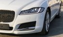 Jaguar XF 2.0 Diesel Portfolio