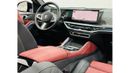 BMW X6 *Brand New* 2024 BMW X6 xDrive40i M-Sport, BMW Warranty + Service Pack, Full Options, GCC
