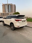 تويوتا فورتونر