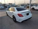 Mercedes Benz C300 STD (NON GCC)