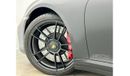 بورش 911 2022 Porsche 992 Carrera GTS, Porsche Warranty till Dec 2023, GCC