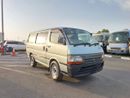 Toyota Hiace TOYOTA HIACE VAN RHD 2001 MODEL 2.0 L PETROL MANUAL(PM04631)