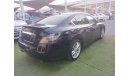 Nissan Maxima Imported 2014 model number one leather hatch cruise control control wheels sensors in excellent cond