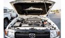 Toyota Land Cruiser Pick Up 2023 Toyota LC PUP 4X4 DC 4.5 E D MT - Export Only