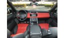 Land Rover Range Rover Sport SE V6