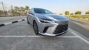 لكزس RX 350 Platinum