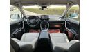 Toyota RAV4 XLE full option