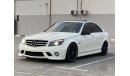 مرسيدس بنز C 63 AMG