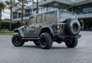 Jeep Wrangler Wrangler Unlimited Rubicon | 3,623 P.M | 0% Downpayment | Excellent Condition!