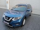 Nissan XTrail