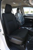 تويوتا هيلوكس Double Cab SR5 2.7L Petrol 4WD Automatic