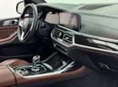 BMW X7 40i 50 YEARS UAE EDITION 2022 BMW X7 xDrive40i UAE 50th Anniversary Edition, 10/2026 BMW Warranty an