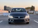 Suzuki Ciaz GLX