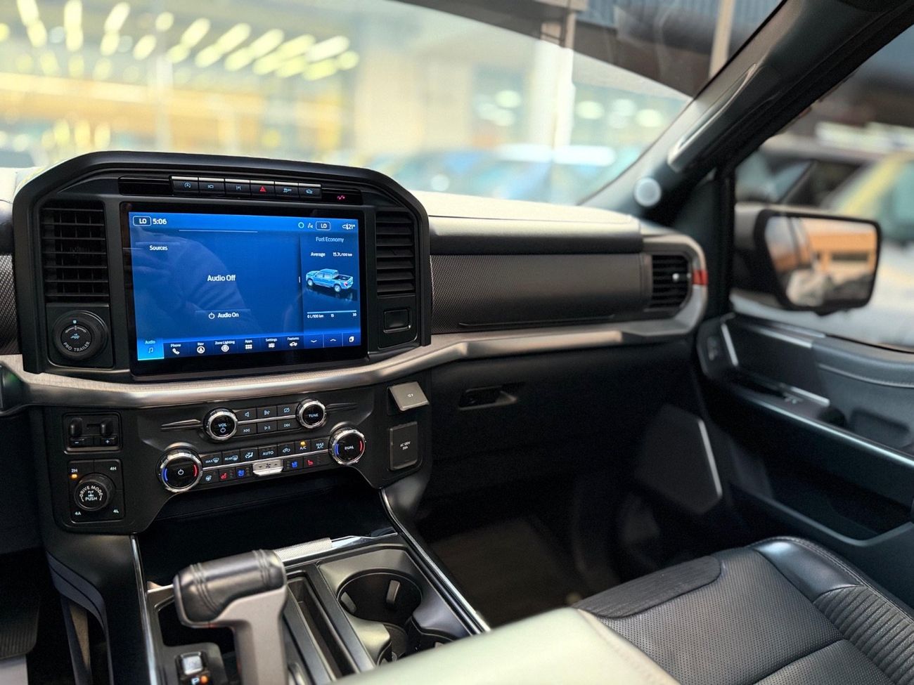 فورد إف-150 رابتور