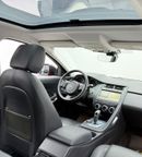 جاكوار E Pace S 2.0L 2019 Jaguar E-Pace P200 S, Warranty, Full Jaguar Service History, GCC