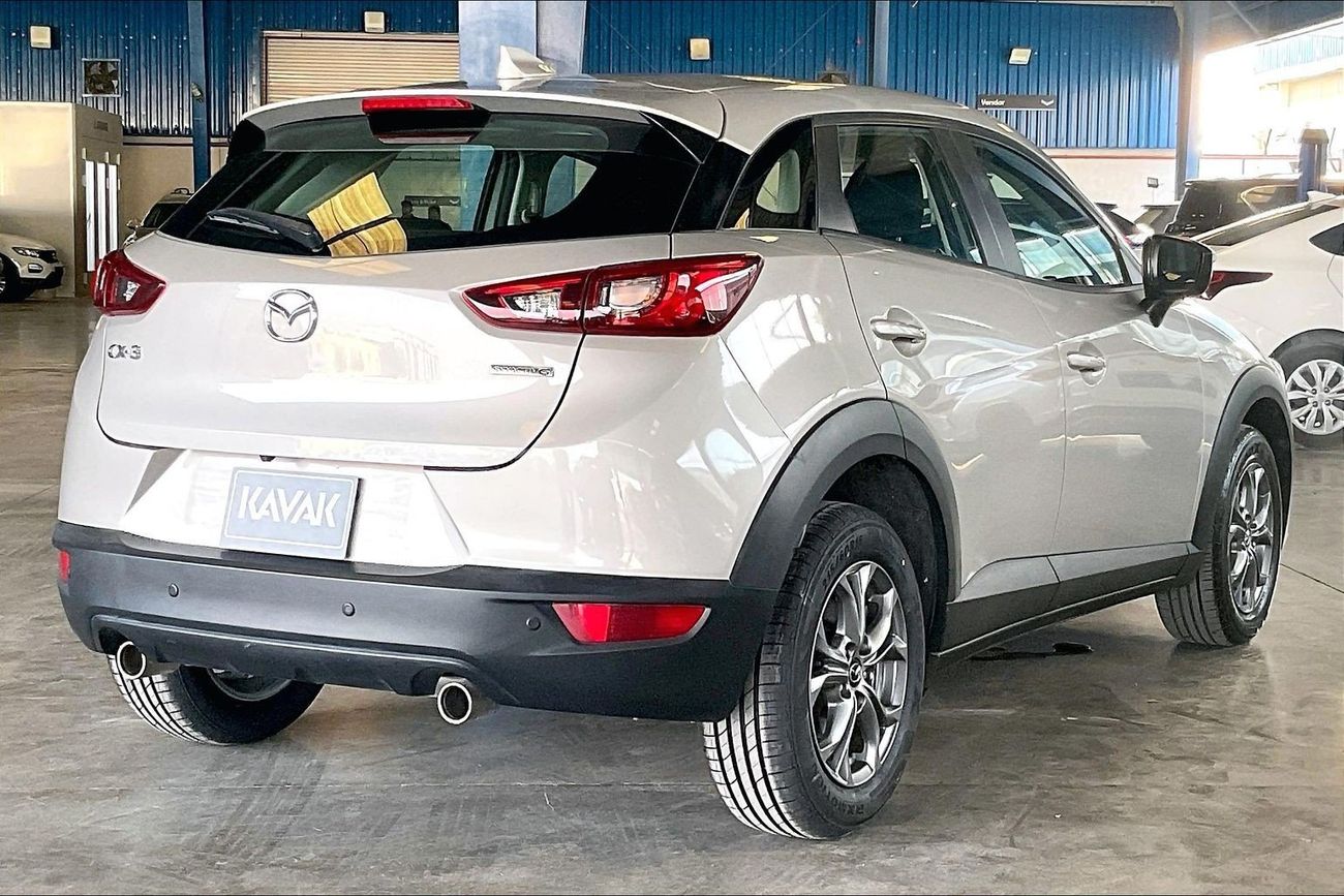 Mazda CX3 GT | Guaranteed Warranty | 0 Down Payment