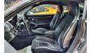 Porsche 718 Cayman PORSCHE CAYMAN GTS 2015 GCC IN PERFECT CONDITION FULL SERVICE HISTORY FOR 189K AED