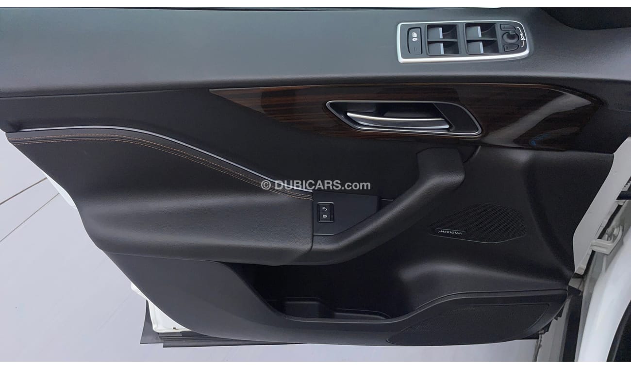 Jaguar F Pace PRESTIGE 2.5 | Zero Down Payment | Free Home Test Drive