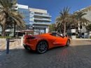 Chevrolet Corvette 2LT 6.2L (490 HP) Coupe