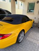 بورش 911 CARRERA