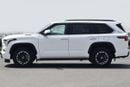 Toyota Sequoia 2024 MODEL: TOYOTA SEQUOIA 3.5L SR5 PREMIUM PACKAGE TRD OFF ROAD
