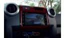 Toyota Land Cruiser Pick Up Double Cab Limited V8 4.5l  With Winch