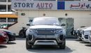 Land Rover Range Rover Evoque Autobiography