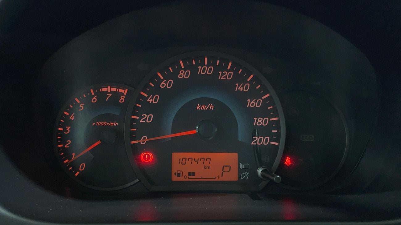 Mitsubishi Attrage 2022 GLX HIGHLINE | AED 340/Month | 0 DP | 30 Day Return | Warranty | Service History