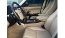 Land Rover Range Rover Range Rover VOGUE V8 2016  Price 120.000 dirhams Mileage 96.000 km  Gulf specifications,  full optio