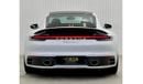 بورش 911 2020 Porsche 911 Carrera S, Porsche Warranty + Service Contract, Excellent Condition, GCC