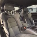 بورش 911 Porsche 911 GT3 2021 مواصفات الأوروبية