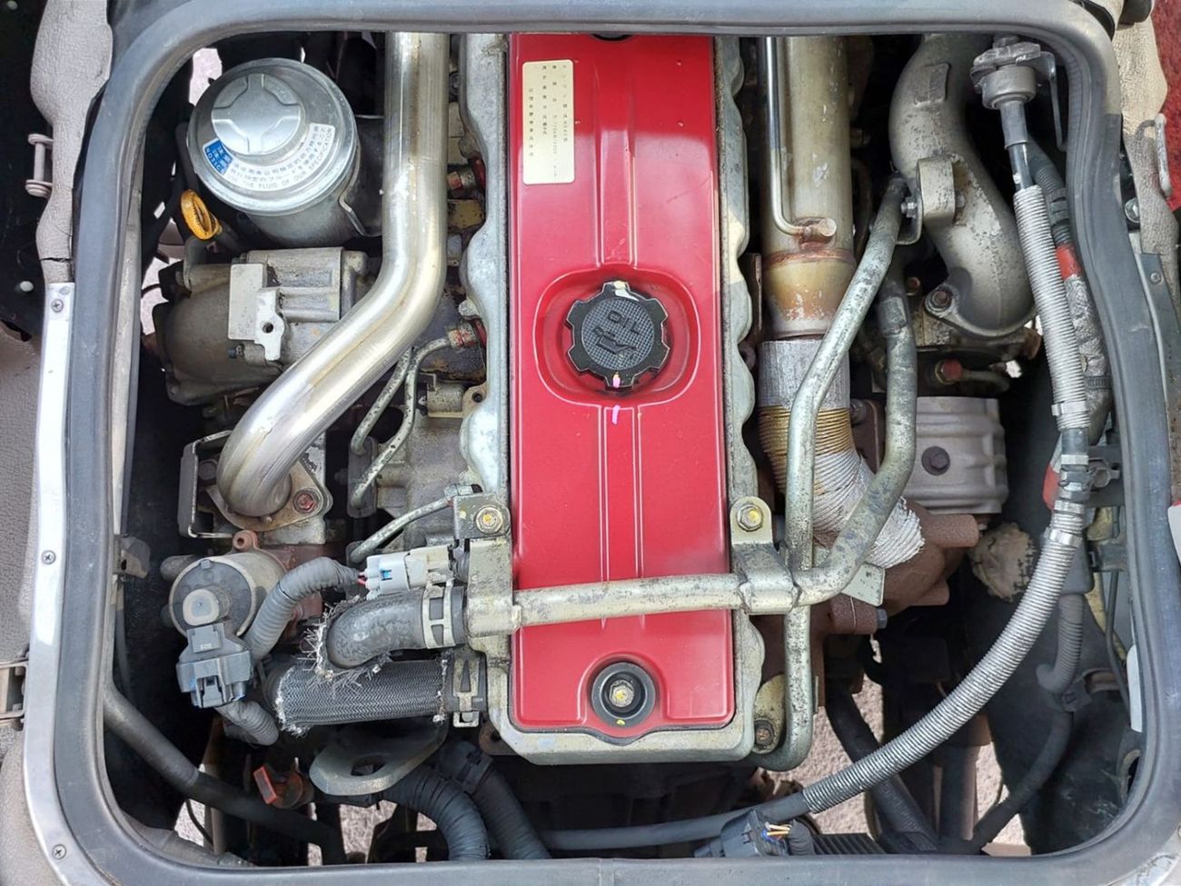 تويوتا كوستر TOYOTA COASTER BUS RHD 2007 MODEL 4.0 L DIESEL AUTOMATIC(PM02406)