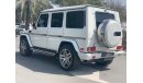 مرسيدس بنز G 63 AMG