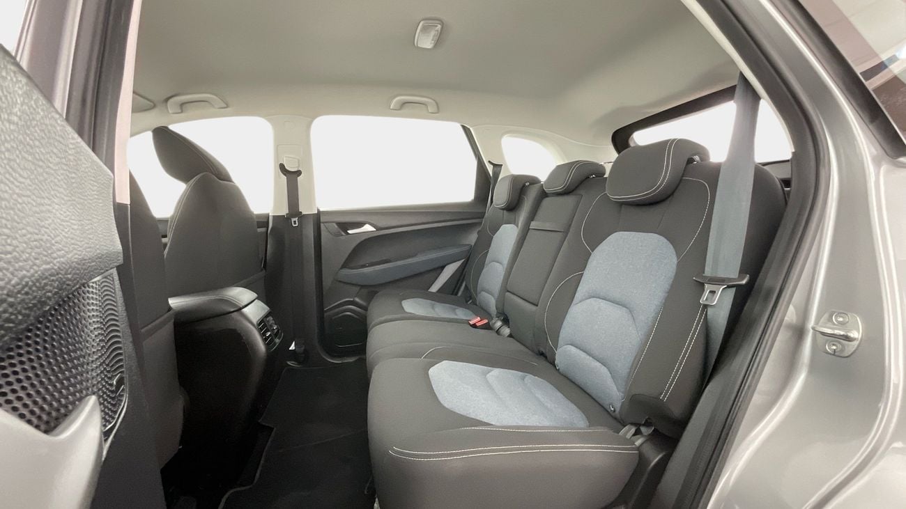 Chevrolet Captiva LS | Guaranteed Warranty | 0 Down Payment